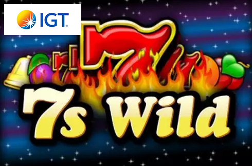 7s Wild